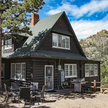 Aspen Mountain Lodge - #3357 Эстес Парк Экстерьер фото