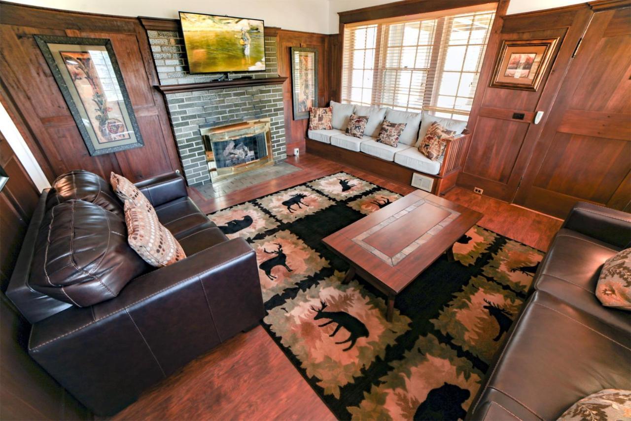 Aspen Mountain Lodge - #3357 Эстес Парк Экстерьер фото